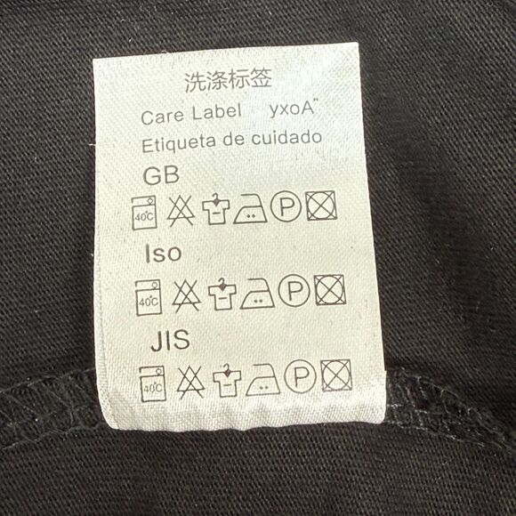 The Misfits Legacy Of Brutality T-Shirt XL Danzing Doyle Wolfgang Jerry Only - Picture 9 of 9